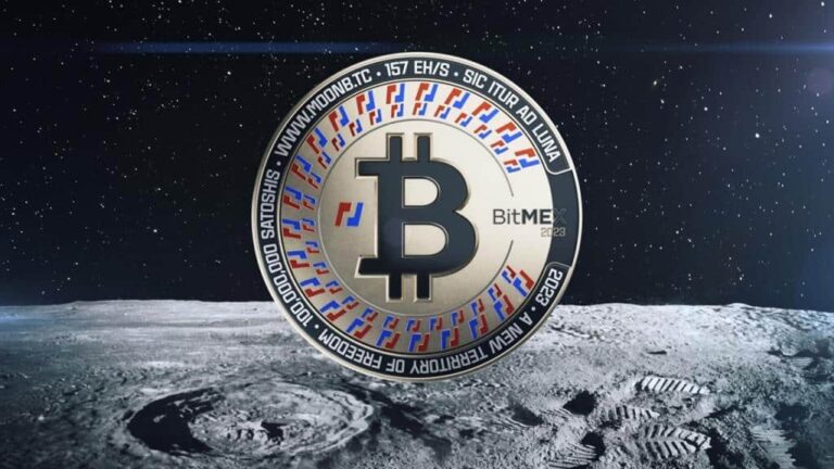 Bitcoin Going To The Moon In 2023 Summer, Here’s What Elon Musk Says