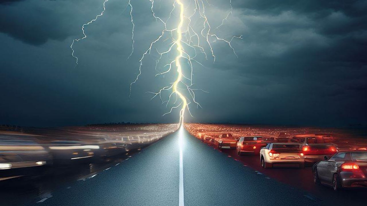 Bitcoin Makes Progress in Clearing Backlog, but Lightning Network Capacity