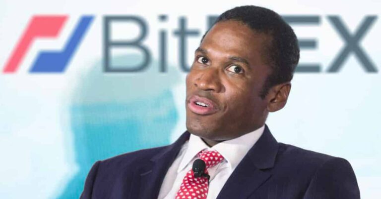 Breaking: Arthur Hayes Predicts Best Time To Sell Bitcoin