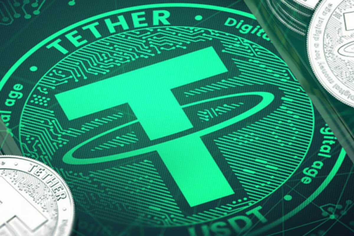 Breaking: Tether Launches Tether Energy Sustainble Bitcoin Mining Operations