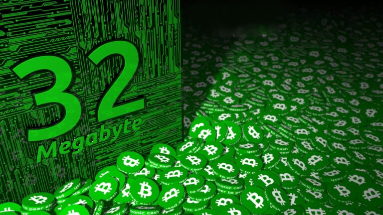 Cashtokens Take Center Stage Following Bitcoin Cash Upgrade: Over 26,000 Tokens Created – Defi Bitcoin News