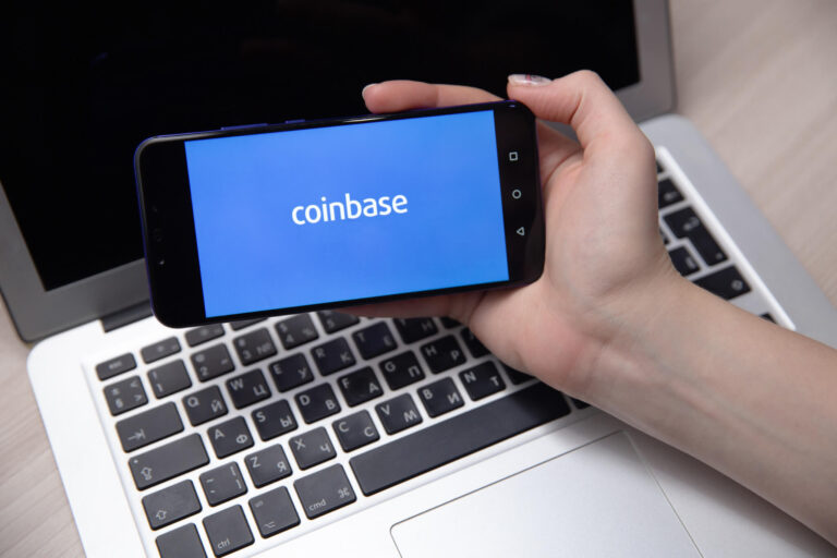 Coinbase stock has upside to $70, analyst says