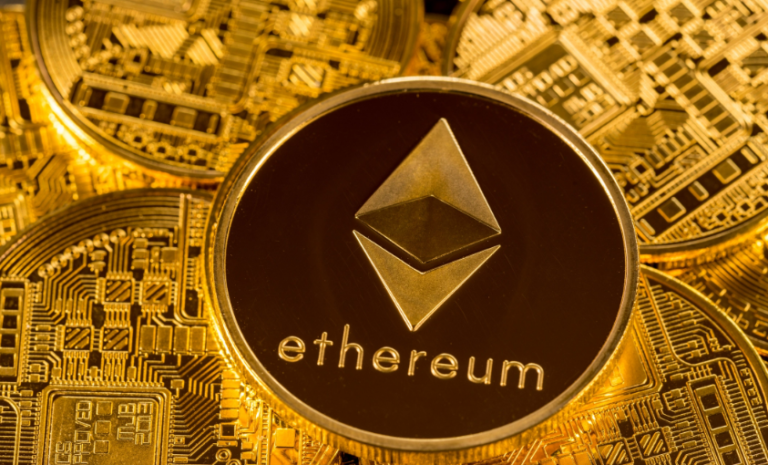 Crypto Expert Predicts Ethereum (ETH) to Reach $457,081, Here’s How