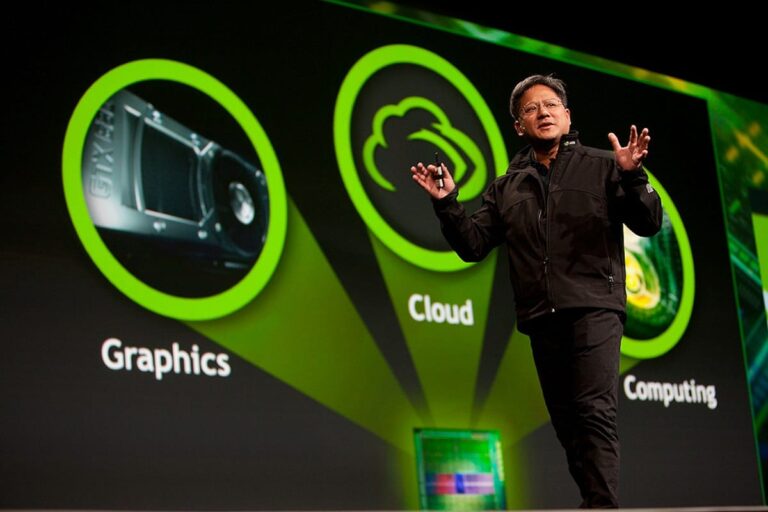 Crypto Expert Predicts NVIDIA Impact On AI Tokens SingularityNET, Render