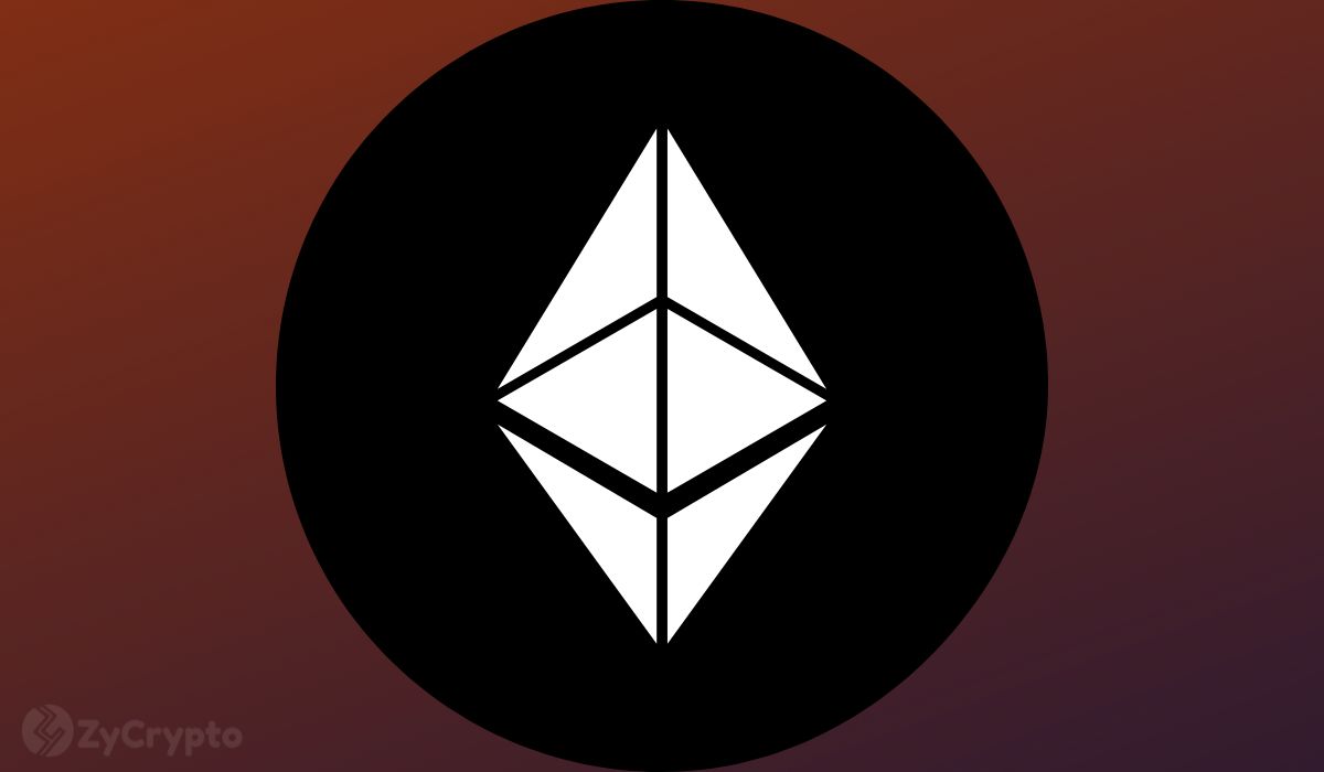 Ethereum Foundation Sells $30 Million Worth Of ETH As Price