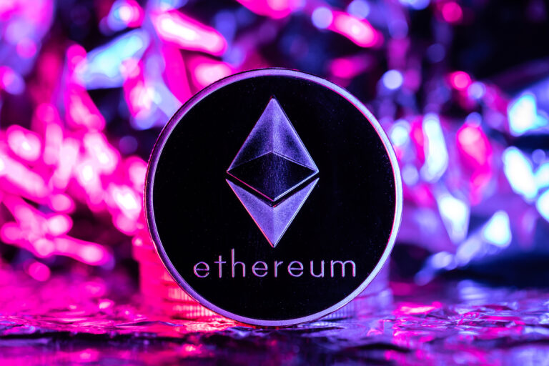 Ethereum Transaction Fees Hit May 2022 Highs, What This Means For ETH?