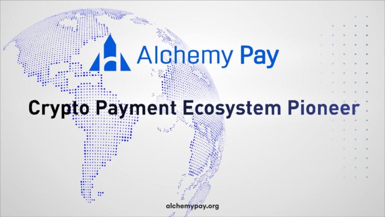 Harvard Business Review: Alchemy Pay, Crypto Payment Ecosystem Pioneer – Sponsored Bitcoin News