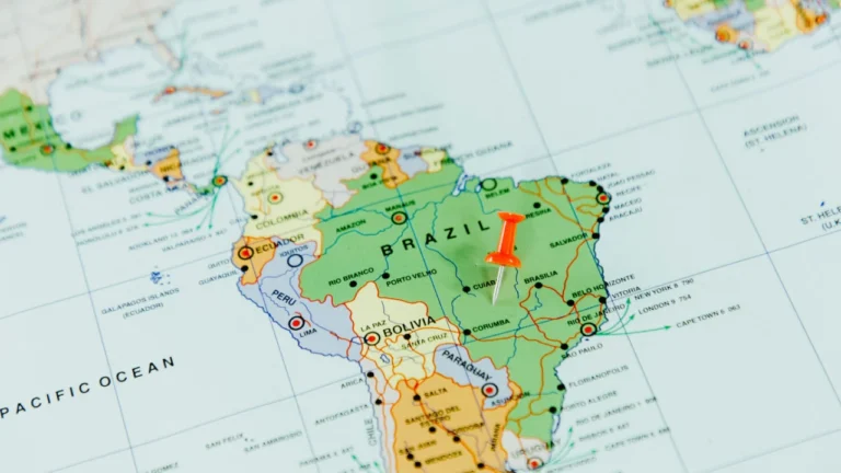 Latam Insights: Bolivia Sells Gold for Dollars, Argentina Bans Fintech Crypto, Fitch Upgrades El Salvador’s Credit Rating – Bitcoin News