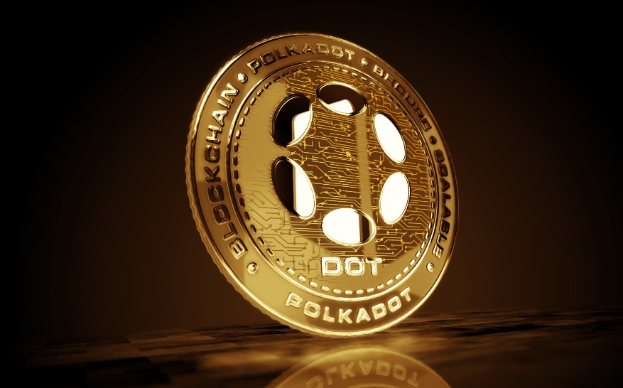 Polkadot hodlers are underwater. A bullish scenario remains valid if