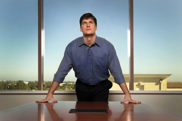 Portfolio Of Big Short Michael Burry Revealed; Here’s What He Is Buying