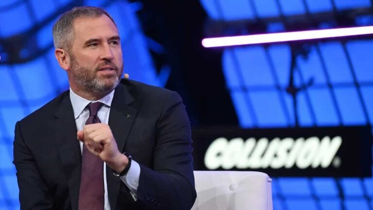 Ripple CEO Reveals His Pick For Next Big Crypto Friendly Country