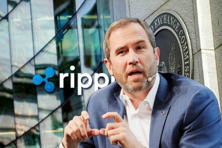 Ripple CEO Brad Garlinghouse: FTX Real Reason Behind SEC Lawsuits