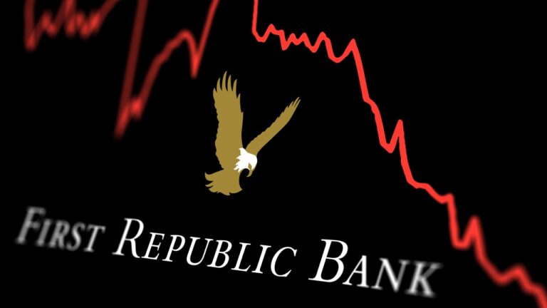 SEC Probes First Republic Bank Executives for Insider Trading; Lawmakers Dump Bank’s Shares Before Collapse – Bitcoin News