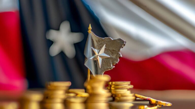 Texas House Advances Gold-Backed Digital Currency Bill – Economics Bitcoin News