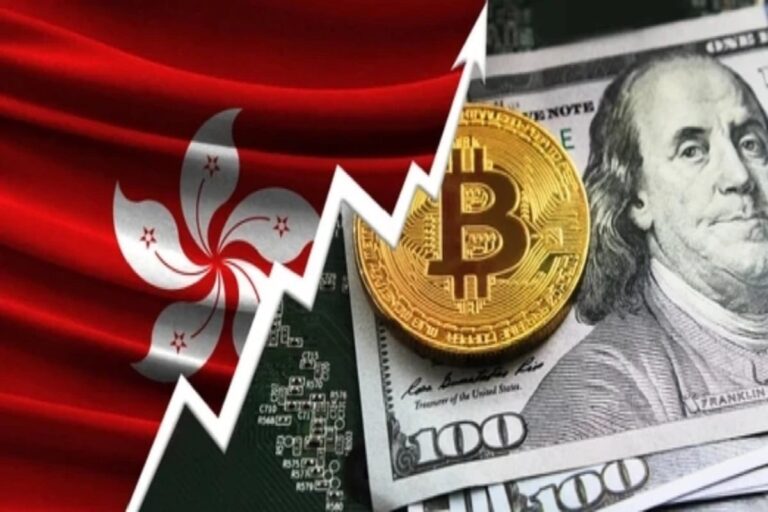 These Cryptocurrencies May Pump Over Hong Kong SFC New Update