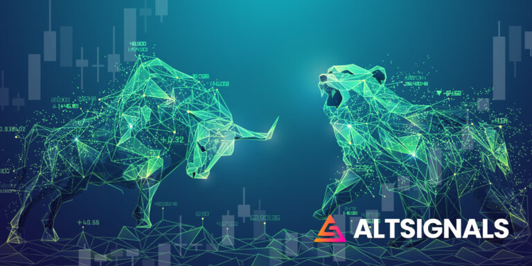 Bittensor, Fetch.ai bullish despite dip as AltSignals offers buy opportunity