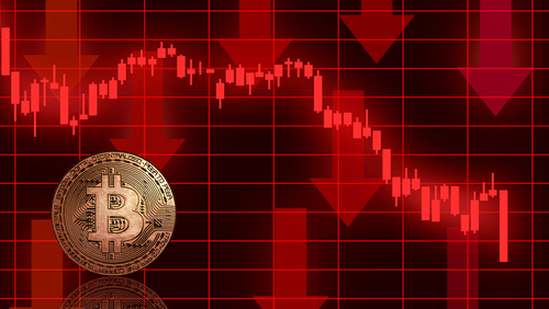 Bitcoin briefly falls below $30k as SEC says spot Bitcoin ETF filings are inadequate