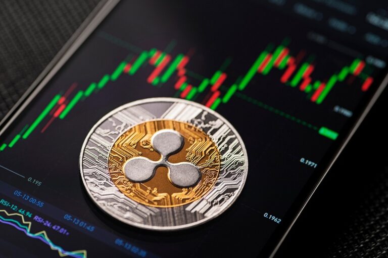 XRP leads crypto bounce with 4% uptick: here’s why