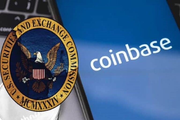 Breaking: New Judge Assigned In Coinbase SEC Lawsuit