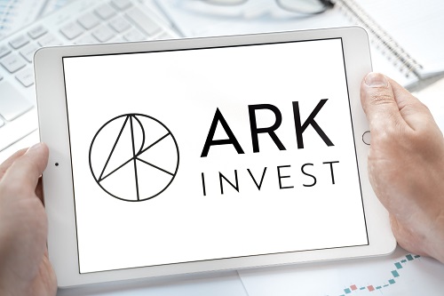 ARK amends its 19b-4 for a spot Bitcoin ETF filing