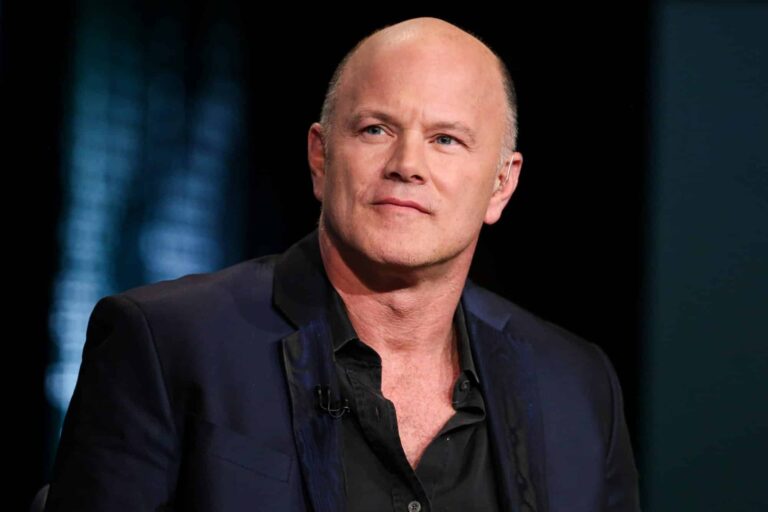 Billionaire Mike Novogratz Predicts SEC Lawsuits Will Continue Ahead