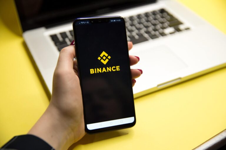 Binance on SEC’s lawsuit on Monday: ‘we will vigorously defend’