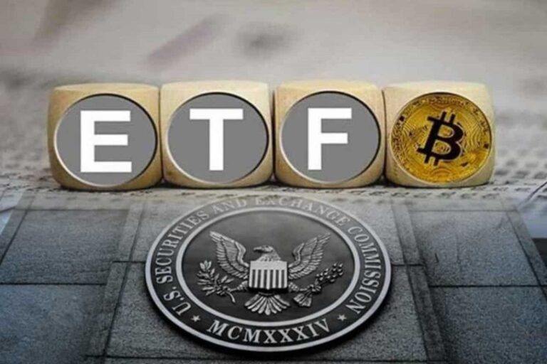 Bitcoin Bull Run: BlackRock BTC ETF Likely To Get Green Flag