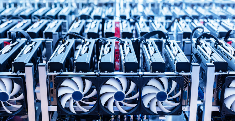 Bitcoin mining difficulty hits all-time high, above 50 trillion hashes