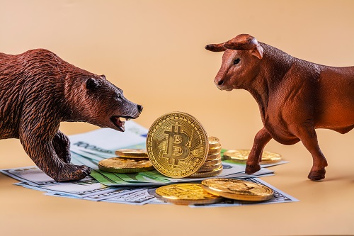 BTC hovers at $30k amid lowest historical volatility for 2023