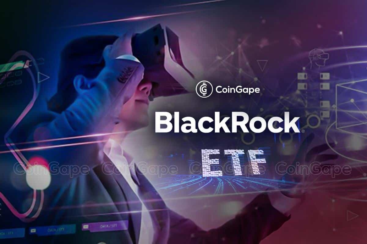 Breaking: BlackRock Bitcoin ETF To Be Reality Soon