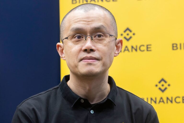 Breaking: CZ Refutes Claims Of Binance User Fund Diversion