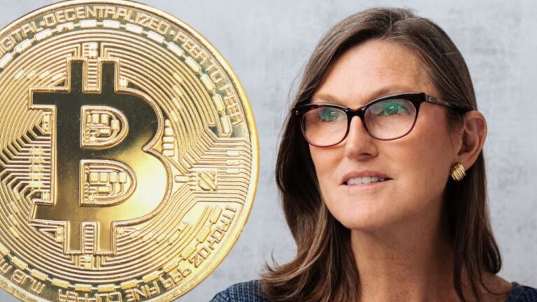 Breaking: Cathie Wood’s Ark Spot Bitcoin ETF Filing Amended