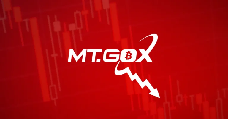 Breaking: US Justice Dept Charges 2 Russian In Mt Gox Hack