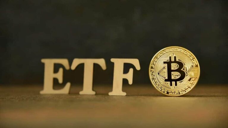 Breaking: WisdomTree Files For Bitcoin ETF