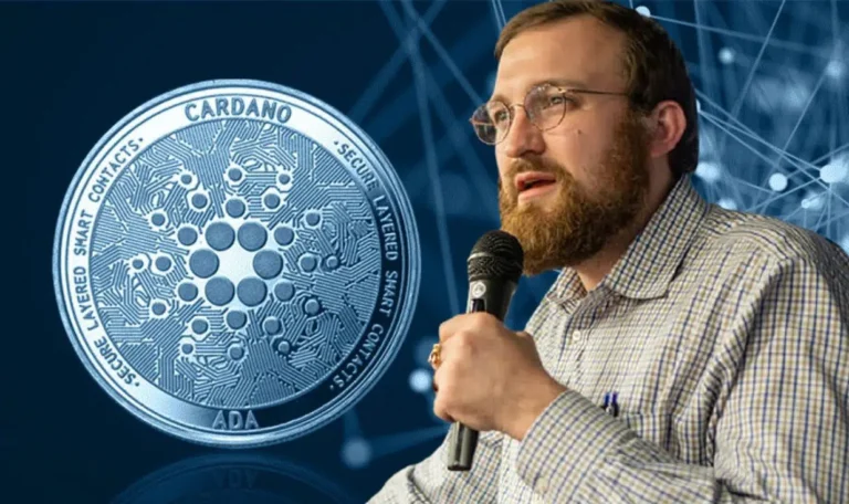 Cardano’s Charles Hoskinson May Finally Patch Up With XRP Community