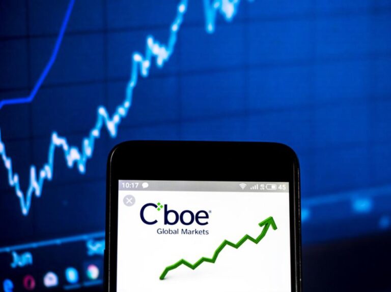 Cboe Gets Approval for Margin Trades of Bitcoin Futures, Opens Gates for Spot Trading