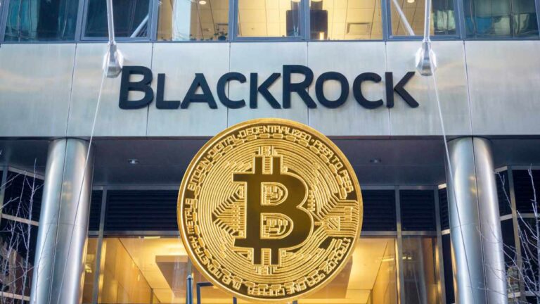 BlackRock’s Spot Bitcoin ETF Application Acknowledged by the SEC