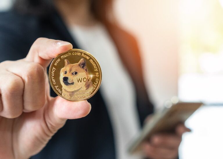 Dogecoin price prediction: rare pattern points to a 20% DOGE dip