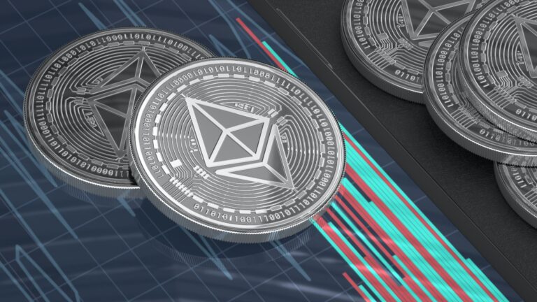 Ethereum Bullsh Signal: Supply On Exchanges Continues To Hit New All-Time Lows