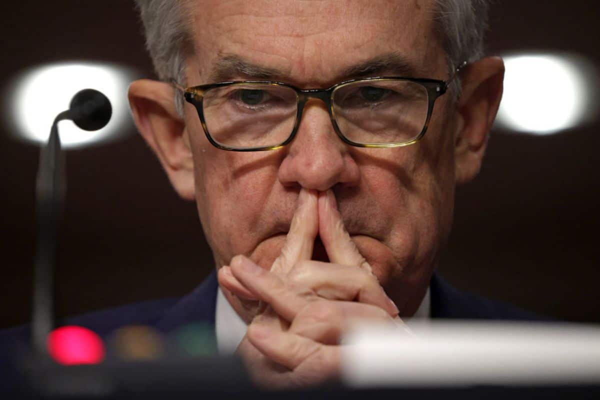 FedNow & Crypto: What To Expect From Jerome Powell Testimony?