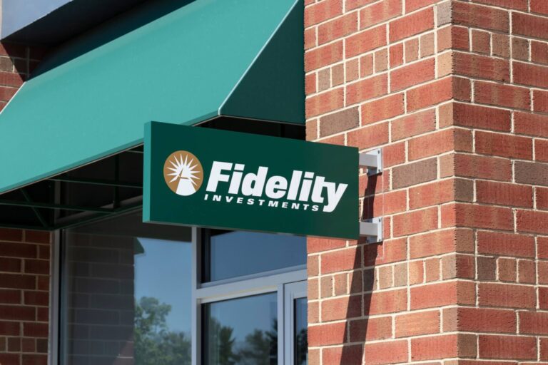 Fidelity may soon file for a spot bitcoin ETF