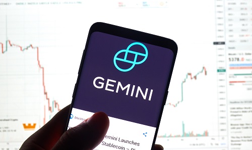 Gemini announces crypto withdrawals for Voyager customers