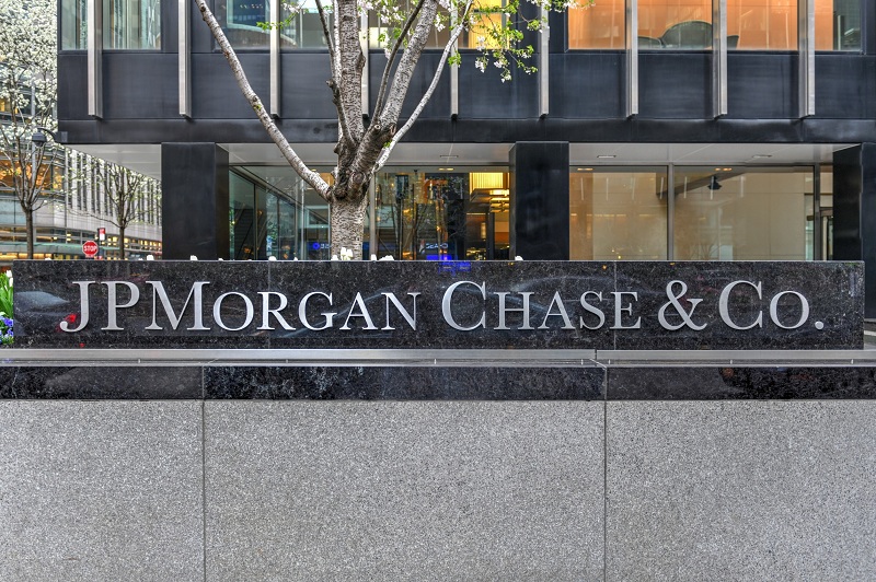 JPMorgan teams up with six Indian banks to build a