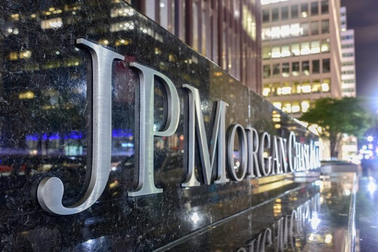 JPMorgan’s blockchain project expands to include euro-denominated payments