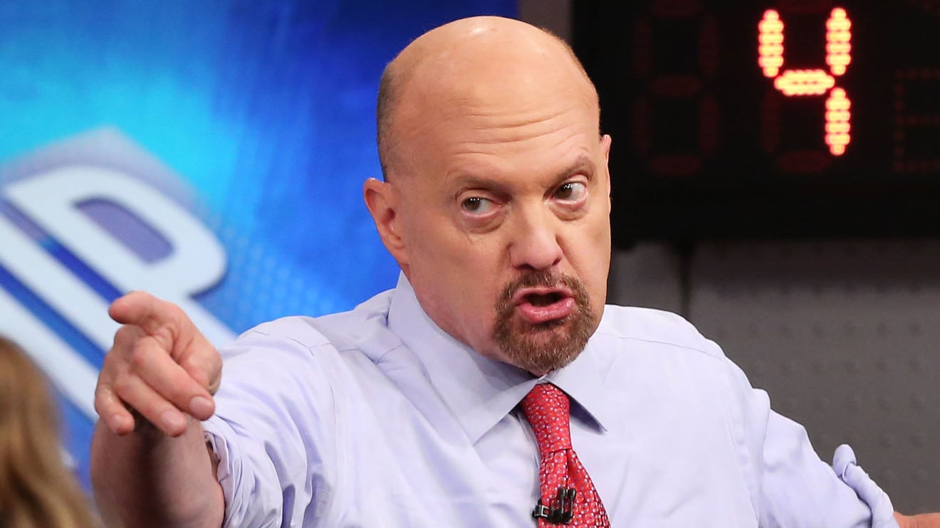 Just In: Binance Executive Warns Jim Cramer Over Wild Accusation