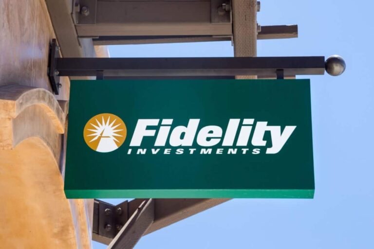 Just In: Fidelity Official Files Application for Spot Bitcoin ETF