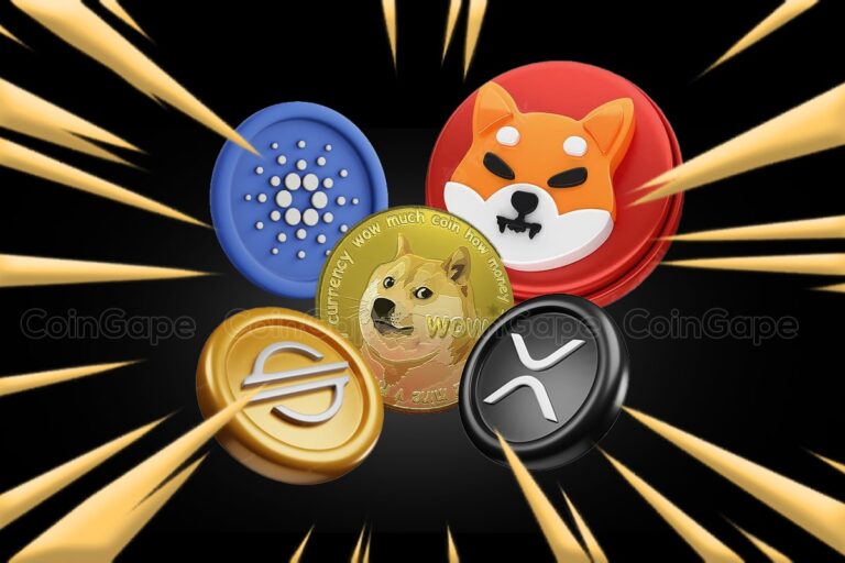 Just-In: XRP, DOGE Added In Crypto Index Launched By Hong Kong Rating Agency