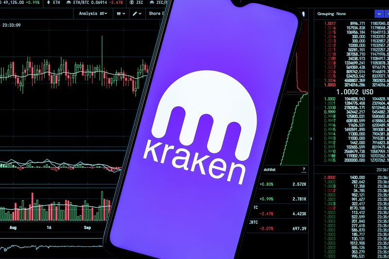 Kraken probing funding Gateways amid deposit and withdrawal delays