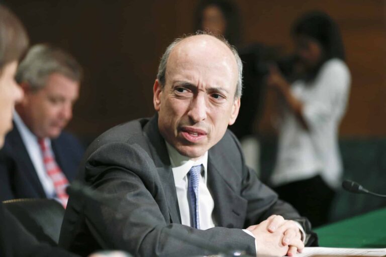 Macro Guru Raoul Pal: Gary Gensler “Not Stopping Crypto Entirely”