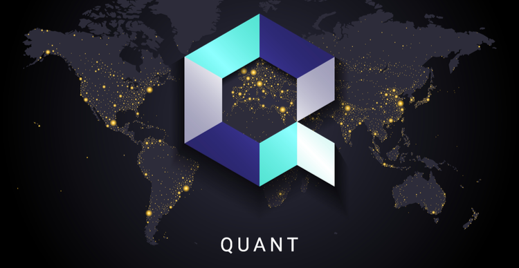 Quant price: QNT sells-off after UK’s Project Rosalind news